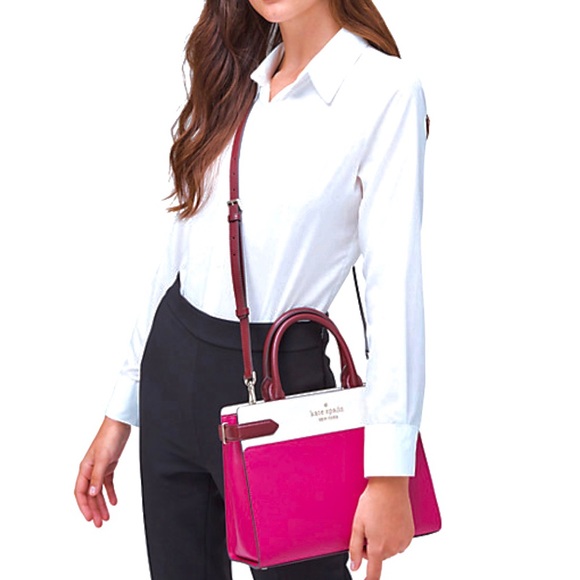 NEW KS medium SATCHEL SET - Picture 6 of 8